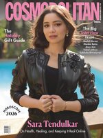 Cosmopolitan India